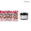 NÉONAIL Oil Paint Gel Effect - Grey - Quiet Impression