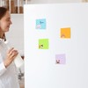 9 Cute Sticky Notes，Sticky Notes Cute，Cute Post it Notes，Sticky Notes，Kawaii