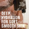 Every Man Jack Men's Body Wash Variety Pack - Includes