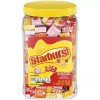 Starburst Original Fruity Chewy Candy Bulk Jar 54 oz