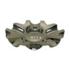 Verde V36 Protocol Chrome Wheel Center Cap CAP5078-C C-V36-C