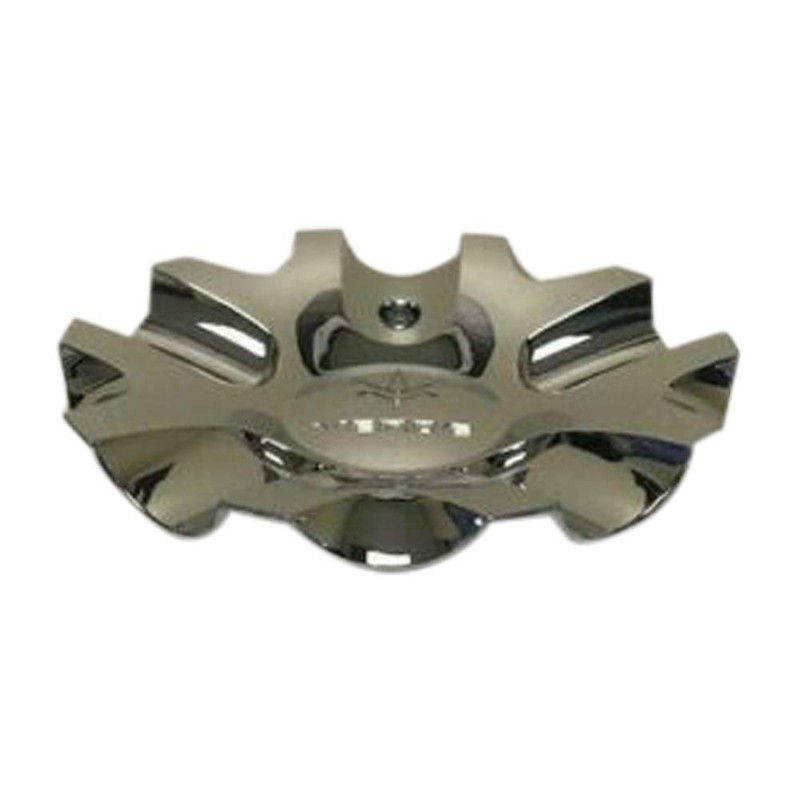 Verde V36 Protocol Chrome Wheel Center Cap CAP5078-C C-V36-C