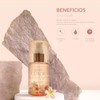 Anven Luxor Oil Serum Capilar con Monoi de Tahití Anti-Frizz