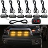EASE2U E (UPGRADE 2) Led Strobe Lights for Emergency Vehicles
