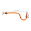 GLEAVI Air Compressor Exhaust Tube Replacement 3/8 Air Compressor Line