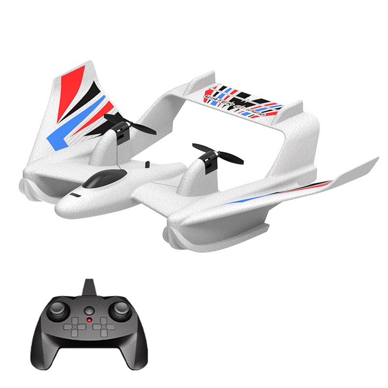 Remote Control Airplane 3in1 Water Land Air Remote Control Airplane