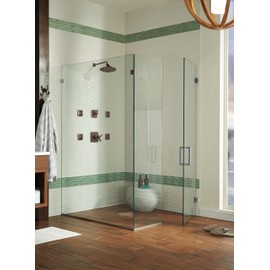 Delta Faucet RP46870RB Shower Arm, Venetian Bronze