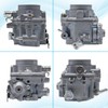 P216 P218 Carburetor For Onan P220G-I/11546H P216 P218 Replace 154-0733