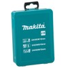 Makita Drill Bits D-46399 Set of 18 Pieces with Case