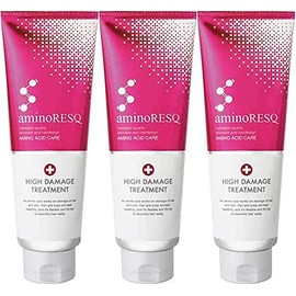 Amino Rescue High Damage Treatment, 7.1 oz (200 g)