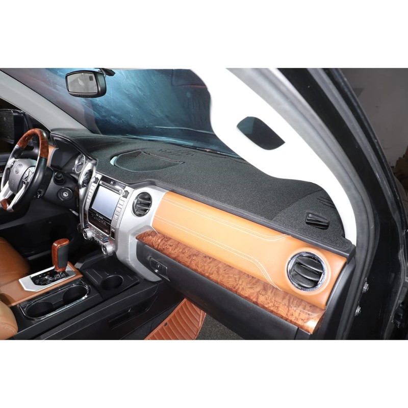 CHEAYAR Dashboard Dash Dashmat Anti-Sun Pad Cover Mat Compatible with