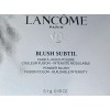 Lancome New Lancome Blush Subtil Powder Blush 280 Mocha Havana