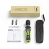 Decibel Meter, Tadeto Digital Sound Level Meter Portable SPL Meter