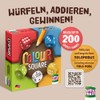 SPIEL DAS! Verlag - Colour Square - Exciting Roll &
