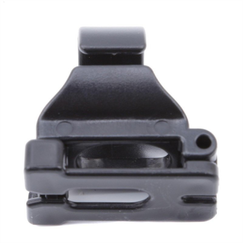 Snorkel Clip Replacement for Diving - Snorkel Keeper Clip Automatic