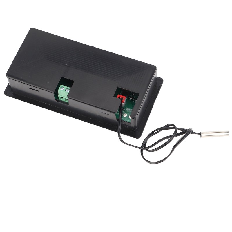 Egg Incubator Thermostat Automatic Intelligent Egg Hatching Machine Temperature Controller