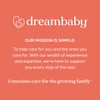 Dreambaby Cubiertas de enchufe, tapas protectoras para enchufes, medida estándar,