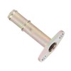 Turbo Oil Drain Flange Pipe for Barb Ball Bearing GT25R
