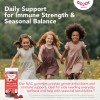 Gojoy Nac 600 Mg Gomitas Sin Azúcar