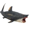 Sharks Model Simulation Marine Ocean Sea Life Toy Animal Rare