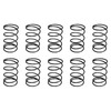 DTGN 1.2x20x30mm(DxODxL) Compression Spring - 10Pack - Good for Machinery