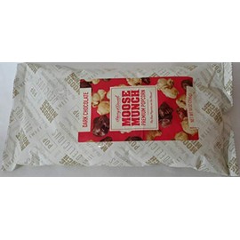 Harry & David, Moose Munch Gourmet Popcorn, Dark Chocolate, 14 oz