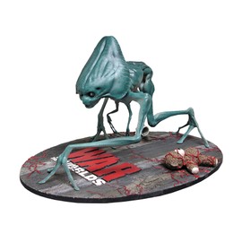 Pegasus Hobbies War of The Worlds (2005) 1:8 Pre-Finished Alien Model Kit