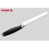 Mundial Titan - Cuchillo de pan serrado (20,3 cm), color