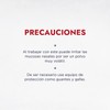 Hebbe - Sulfopon Coco-Sulfato de Sodio Natural y Biodegradable, 1