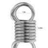 Aoneky 220lb Heavy-Duty Heavy Bag Spring