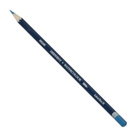 Derwent 31 Watercolour Pencil - Cobalt Blue