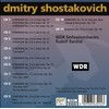 Shostakovich - Complete Sympho