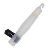 Orurdo Fishing Gear Rod Top Cover Guide Tip Protective Cover