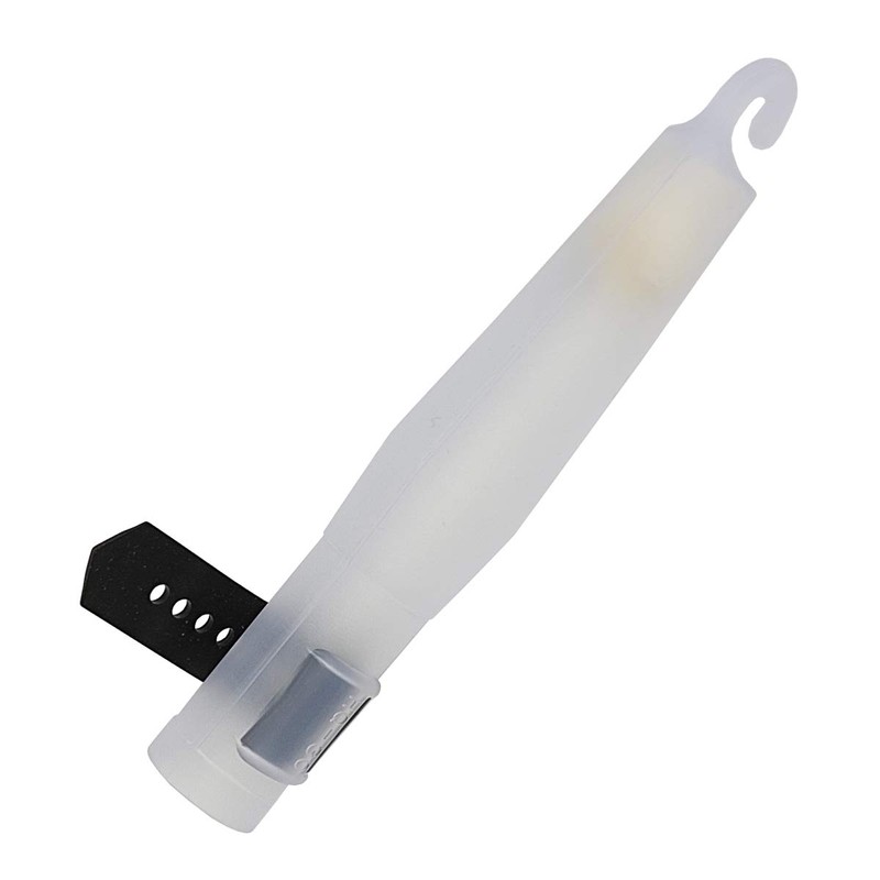 Orurdo Fishing Gear Rod Top Cover Guide Tip Protective Cover