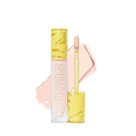 Kosas Kosas Revealer Concealer Tone 2.6 C (Light with cool pink undertones), 0.2 Ounce (Pack of 1)