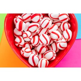 Bobs Sweet Stripes Mints, 10 Oz