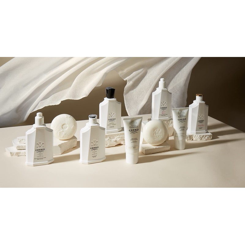 Creed Love in White Bath & Shower Gel, Women's Luxury