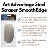 Pro Art Steel Scraper