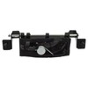 TRQ Tailgate Liftgate Gate Metal Upgrade Door Handle Compatible with