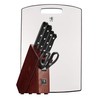 Henckels Solution 7-pc Knife Block Set