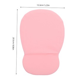 Baluue Microwavable Freezable Therapy Mittens Reusable Hand Gloves for Heat Ice Therapy Durable Gel Accessories for Facial Neck Shoulder Relief Ergonomic Design for Enhanced Comfort