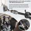 T-0160 Extension Housing Bushing Driver Remover Installer Tool Tail Shaft