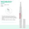 Dermovitamina Micoblock Nail Care Pen - Per Unghie e Cuticole