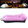 Inflatable Couch 6.1ft Long 2.3ft Wide Oxford Fabric Easy Inflation