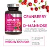 Probiotics For Women 50 Billion CFU - Women's Probiotic For