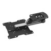 InstallerParts Folding TV Ceiling Mount - for 17 to 37