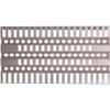 DCS Stainless Steel Radiant Rod Tray 36 and 48-Inch Grills