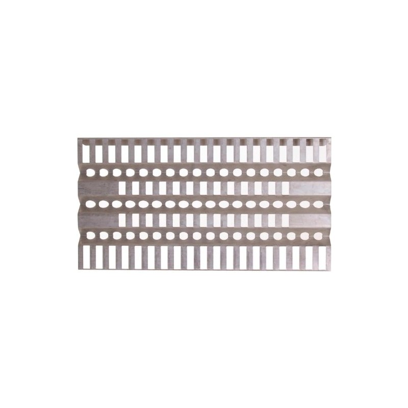 DCS Stainless Steel Radiant Rod Tray 36 and 48-Inch Grills