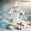 GOICOCHEA Crema Corporal para piel deshidratada con srum de semilla