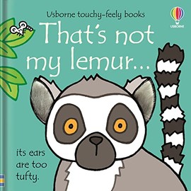 That's Not My Lemur…